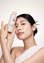 انوا تونر الارز بخلاصة السيراميد 250مل Anua Rice 70 Glow Milky Toner