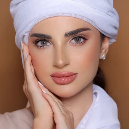 عدسات لومينوس أوبال 2 عدسات Luminous Opal