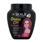 سكالا اكسبرت كريم ديفينا كور 1000جم SKALA Expert Divine Colour Hair Treatment Cream