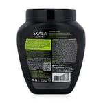 سكالا اكسبرت كريم ديفينا كور 1000جم SKALA Expert Divine Colour Hair Treatment Cream
