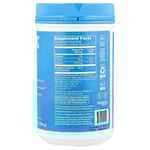 فيتال بروتينز كولاجين بيبتيد خالي من النكهات 284جم Vital Proteins Collagen Peptides