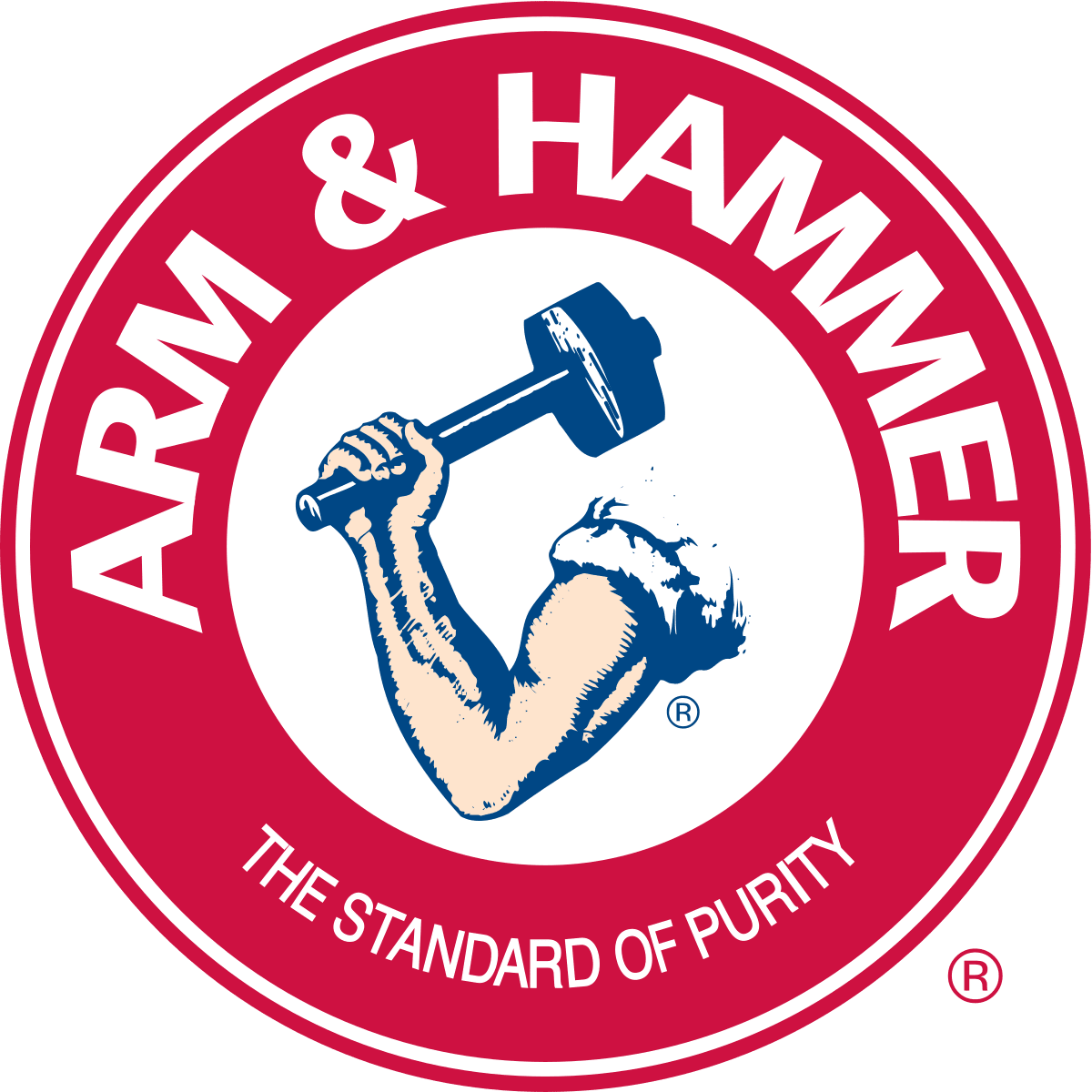 Arm & Hammer | ارم اند هامر