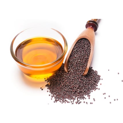 زيت الخردل 150مل
