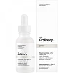 ذا اورديناري سيروم النياساناميد والزنك 30مل The Ordinary Niacinamide 10% + Zinc 1%