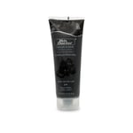 سكين دكتور كريم سنفرة للوجه والجسم فحم 200مل Skin Doctor Cream Scrub For Face & Body With Charcoal