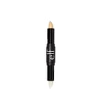 ايلف برايمر شفايف e.l.f. Cosmetics Lip Primer & Plumper, NaturalClear