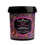 جاردن اوليان مقشر السكر زيت الاركان وزهر البرتقال Jardin Oleane Sugar scrub with argan oil and orange blossom