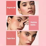 شيجلام مجموعة بلاشر أحمر خدود فلورال فلوش باليت SHEGLAM Floral Flush Blush Palette