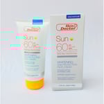 سكين دكتور كريم الحماية من الشمس SPF 60 - 150ml