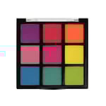 لوليس باليت ظلال العيون برايت نيون LOLLIS BRIGHT NEON EYE SHADOW