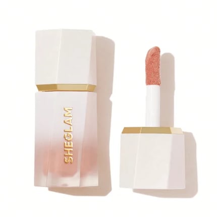 شيجلام اضاءة هايلايتر سائل جلو بلوم SHEGLAM Glow Bloom Liquid Highlighter