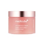 ميديكوب كريم الكولاجين جيلي 50مل Medicube Collagen Jelly Cream