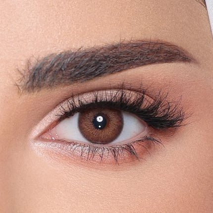 عدسات لومينوس أونكس 2 عدسات Luminous Onyx