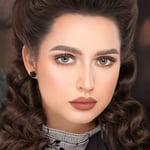 ناتشورال عدسات Natural Lenses La Hazel