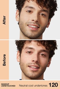 ميبلين فيت مي كريم اساس سائل 120 مات اند بورليس 30مل Maybelline Fit Me Matte + Poreless Liquid Foundation