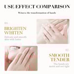 سادور كريم اليد بالكولاجين ضد التجاعيد 30جم Sadoer Collagen Anti Wrinkle Hand Cream