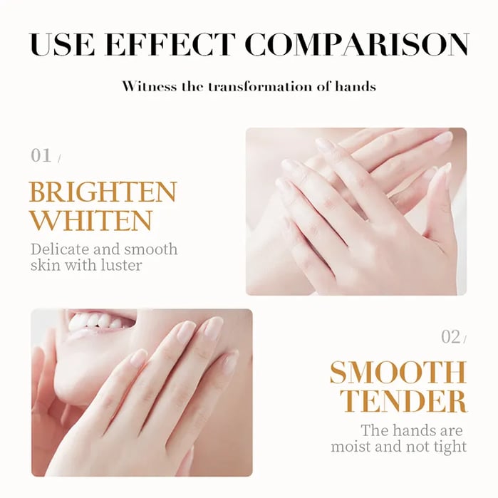 سادور كريم اليد بالكولاجين ضد التجاعيد 30جم Sadoer Collagen Anti Wrinkle Hand Cream