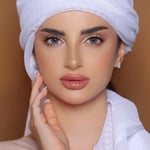 عدسات لومينوس عمبر 2 عدسات Luminous Amber