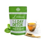 شاي التخسيس ديتوكس ال سليم تي Lslimtea 14 Day Detox