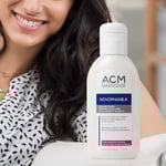 شامبو ضد القشرة نوفوفان اي سي ام 125مل ACM Laboratoire Novophane Energizing Shampoo