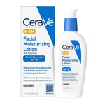 سيرافي لوشن مرطب للوجه مع واقي شمس SPF30 89مل CeraVe Facial Moisturizing Lotion AM