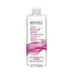 ريفويل ماء مسيلار للبشرة الجافة والحساسة 400مل Revuele Soothing Micellar Water