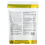 كاليفورنيا جولد نيوتريشن‏ CollagenUP ببتيدات الكولاجين البحري المتحللة مع حمض الهيالورونيك وفيتامين C ، خالٍ من النكهات Collagen Up California Gold Nutrition