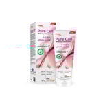 كوفيكس بيور سل لوشن لتفتيح المناطق الحساسة 100مل Covix Care Pure Cell Intimate Areas Whitening Lotion