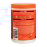 كانتو كريم بجوز الهند وزبدة الشيا للشعر المجعد 709جم Cantu Coconut Curling Cream