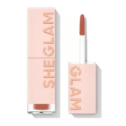 شيجلام تنت الشفاه تيك أ هينت SHEGLAM Take A Hint Lip Tint Liquid Lipstick