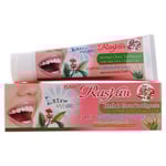 معجون اسنان راسيان بالقرنفل للتبييض 30جم RASYAN HERBAL CLOVE TOOTHPASTE