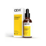 سيروم فيتامين سي سيفي 30مل CEVI® Vitamin C Serum