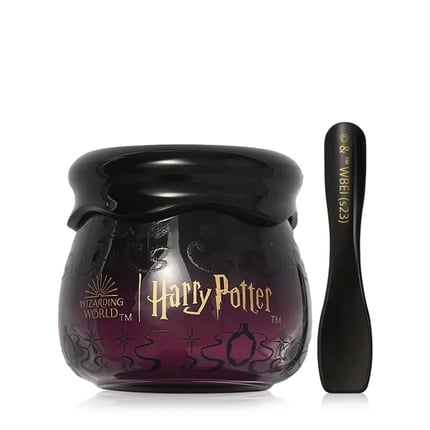 شيجلام ماسك الشفاه هاري بوتر ماجيك كولدرون 6جم Harry Potter™ X SHEGLAM Magic Cauldron Lip Mask