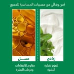 مومز باث ليفة تقشير الجسم لون أخضر قطعة واحدة Mom’S Bath Recipe Body Peeling Pad