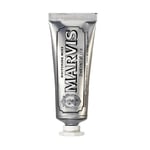 معجون أسنان مارفيس بالنعناع المبيض 25مل Marvis Whitening Mint Toothpaste