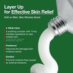 أنوا كريم سينتيلا المركز لتهدئة الحبوب والاحمرار 30جم ANUA CENTELLA RED SPOT CREAM