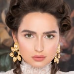 عدسات ناتشورال لمدة شهر كور جرين Naturel Core Green