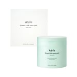 أبيب مسحات الخضراء لمعالجة المسام 60 وسادة Abib Green LHA Pore Pad Clear Touch