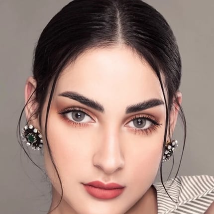 ماي لينس عدسات كابري My Lense Capri