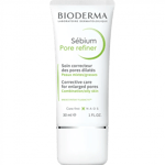 بيوديرما كريم سيبيوم بور لعلاج المسام المتسعة 30مل