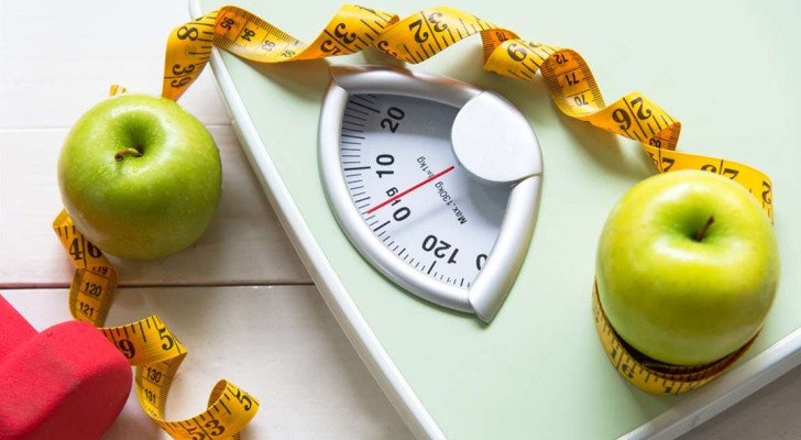 فقدان الوزن