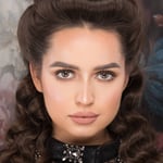 ناتشورال عدسات Natural Lenses La Quartzo