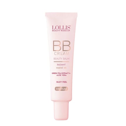 لوليس بي بي كريم LOLLIS BB Cream