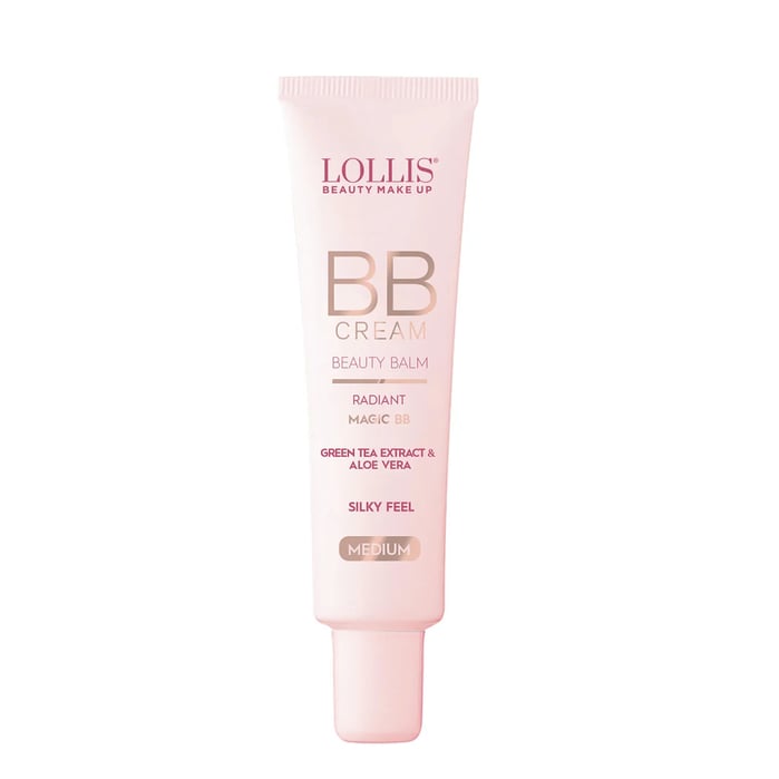لوليس بي بي كريم LOLLIS BB Cream