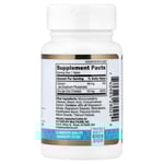 21 سينتري‏ زنك مستخلب 50 ملجم 60 قرص 21st Century Chelated Zinc