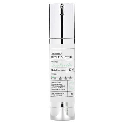 VT COSMETICS Reedle shot 100 ريدل شوت 100