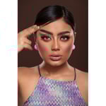 عدسات ليمون لامعة - 2 عدسة Luminous Lemon