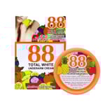 كريم توتال وايت 88 التيلندي لتفيتح الإبط 35جم 88 Total White Underarm Cream