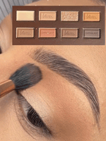 شيجلام ونكا بار باليت ظلال عيون SHEGLAM Wonka Bar Eyeshadow Palette