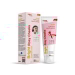 كوفيكس كريم توريد وترطيب الخدود برايت 60مل Covix Care Bright Rosy Cheeks